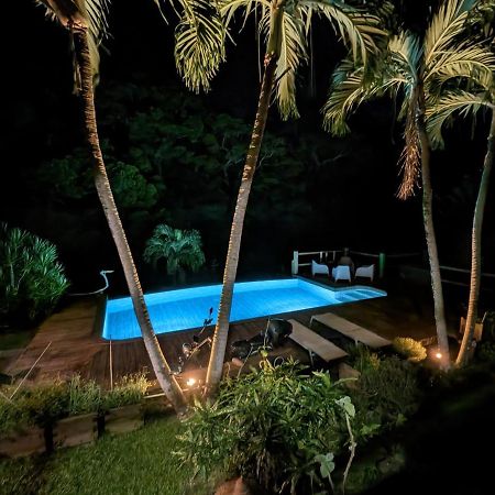 Kaz Maracudja Villa Deshaies Luaran gambar
